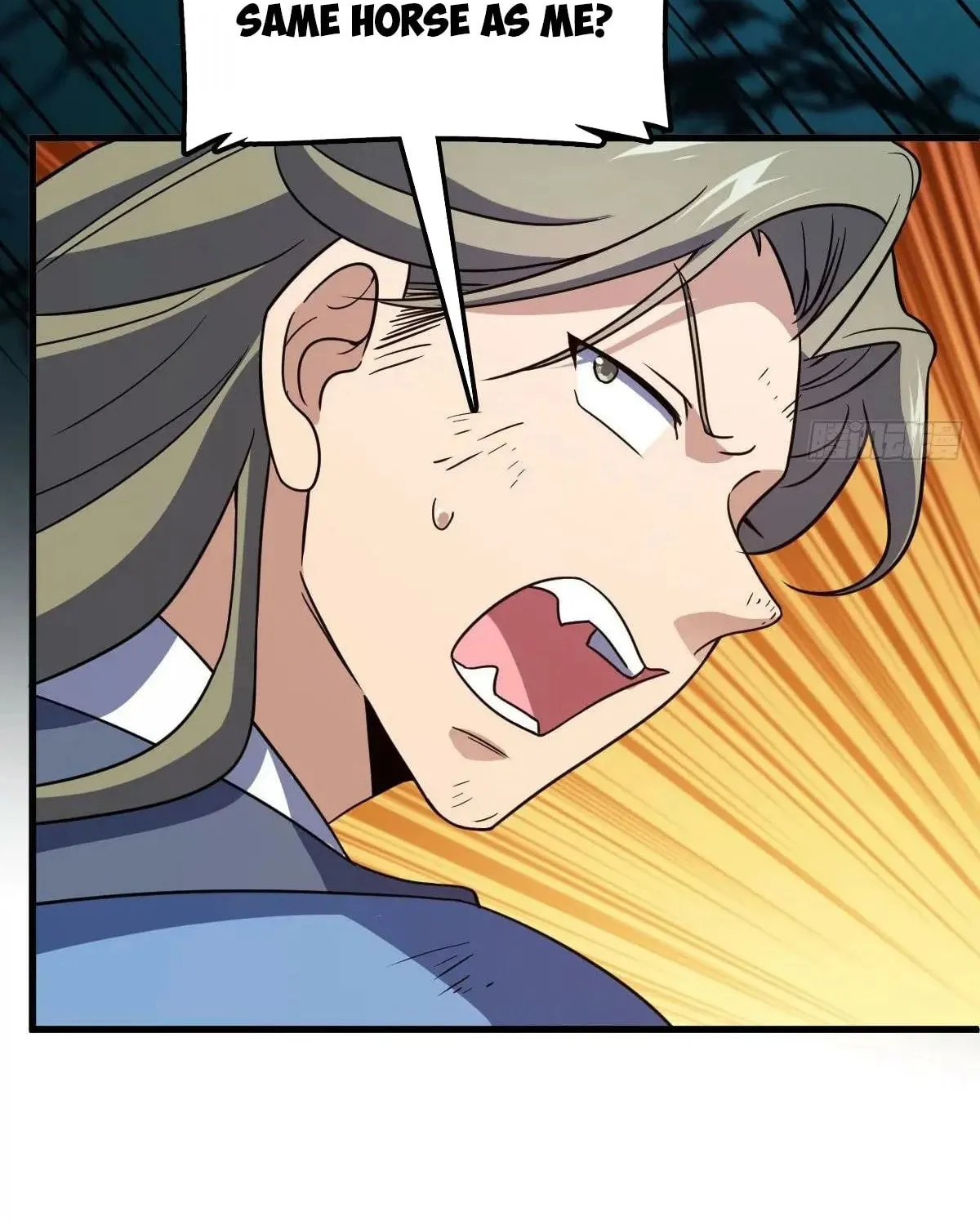 Spare Me, Great Lord! (Colored) Chapter 797 page 74 - 