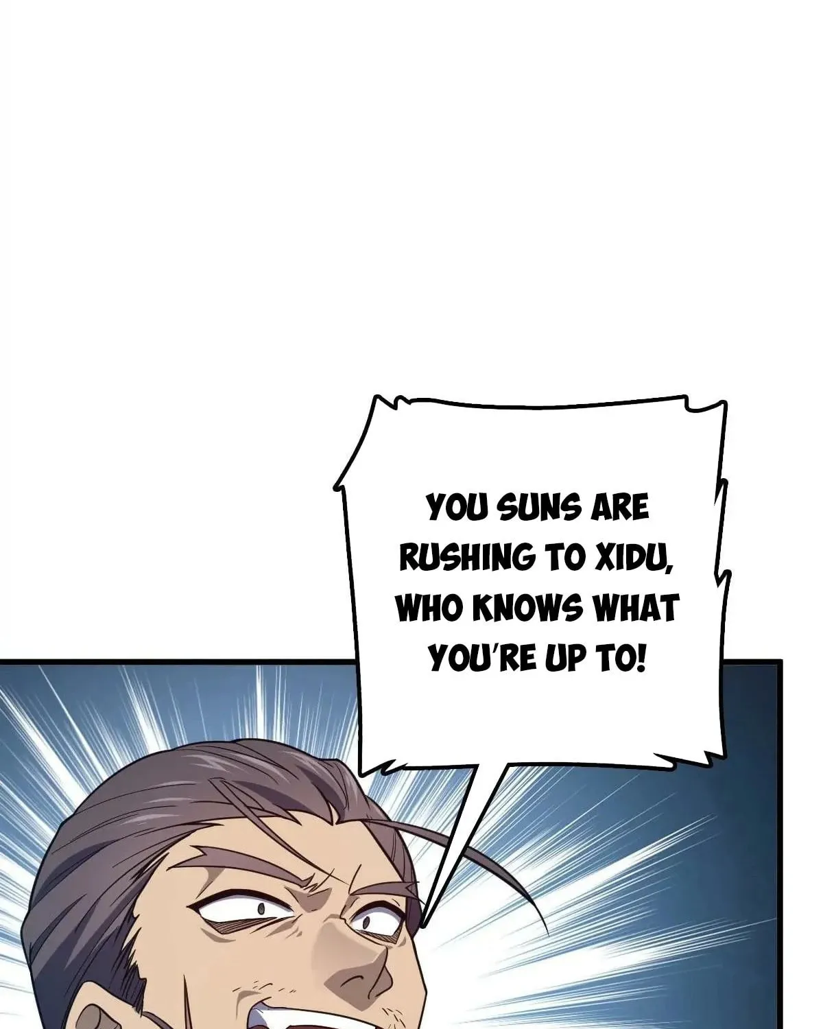 Spare Me, Great Lord! (Colored) Chapter 797 page 75 - 