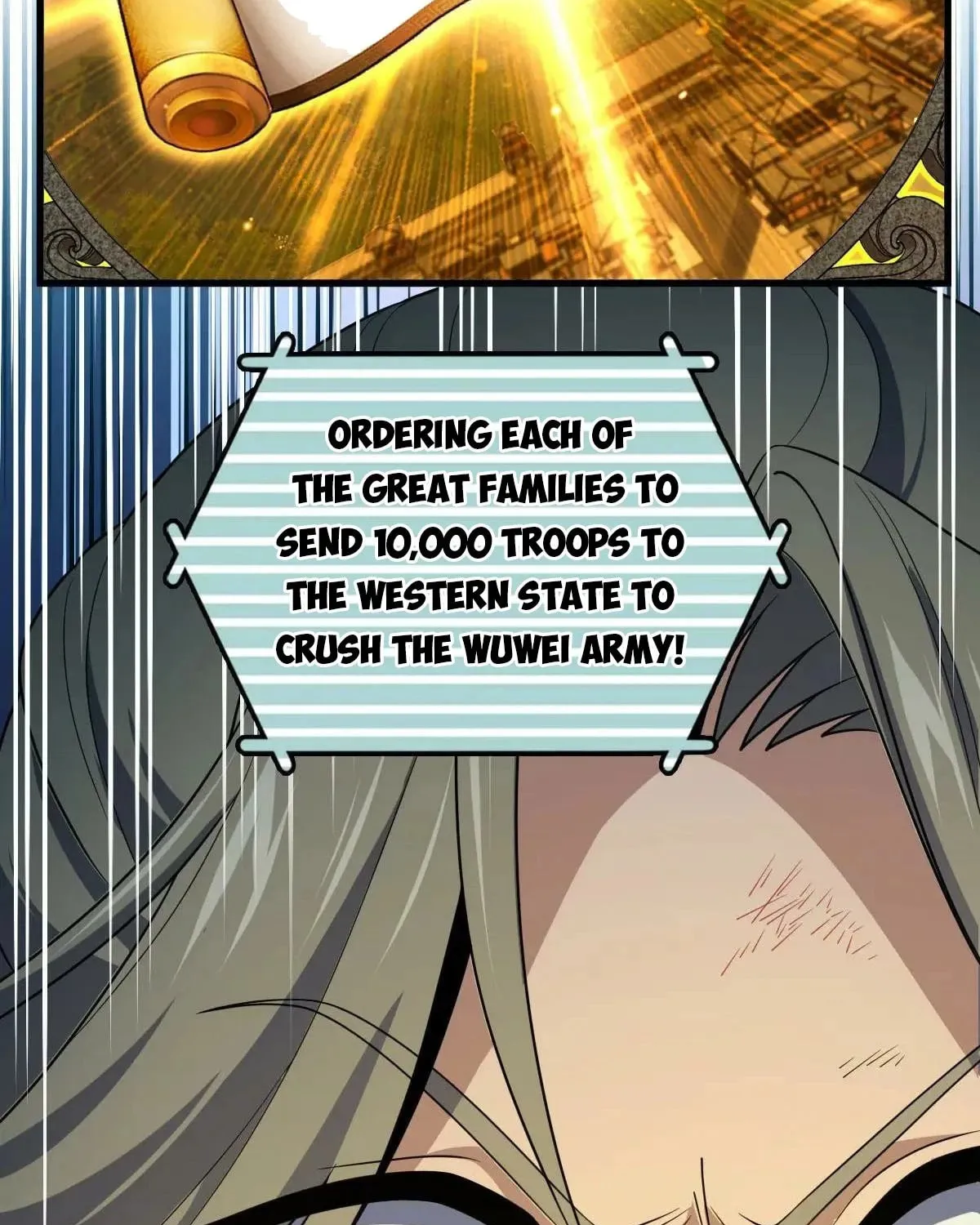 Spare Me, Great Lord! (Colored) Chapter 797 page 88 - 