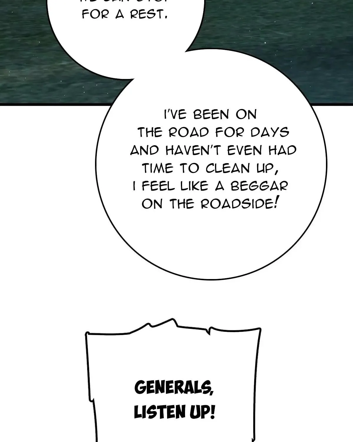Spare Me, Great Lord! (Colored) Chapter 797 page 94 - 