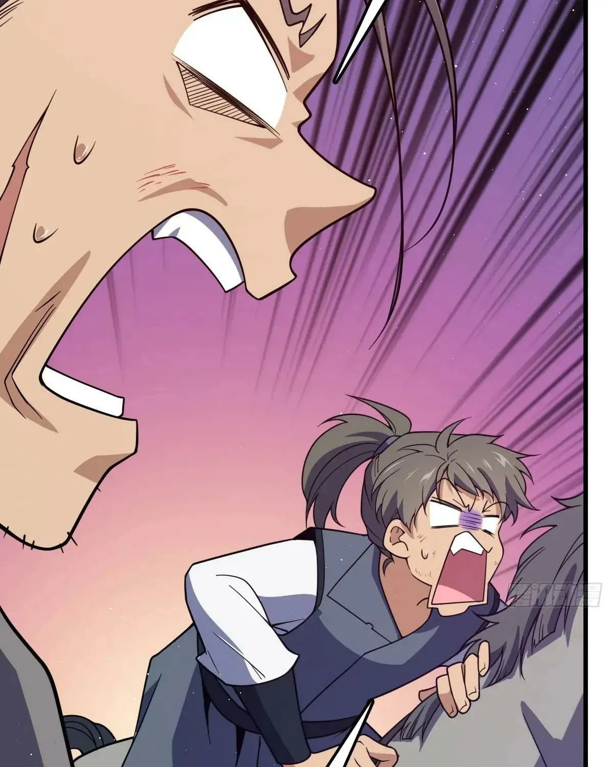 Spare Me, Great Lord! (Colored) Chapter 797 page 98 - 