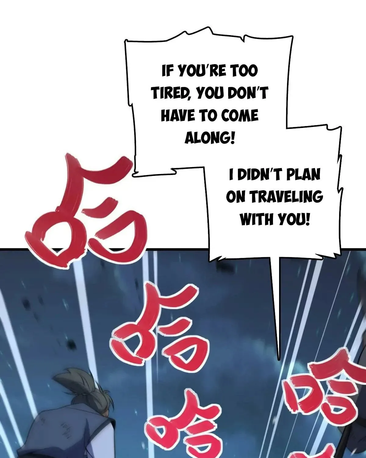 Spare Me, Great Lord! (Colored) Chapter 797 page 100 - 