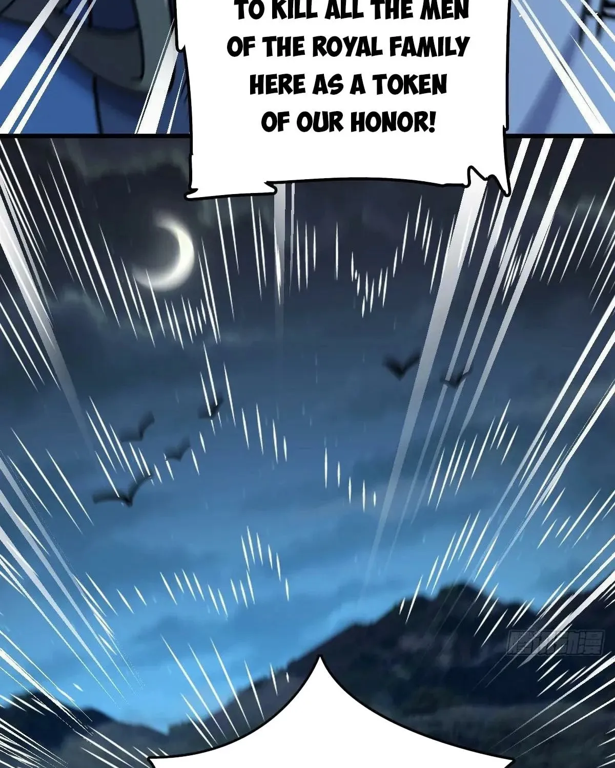 Spare Me, Great Lord! (Colored) Chapter 798 page 110 - 