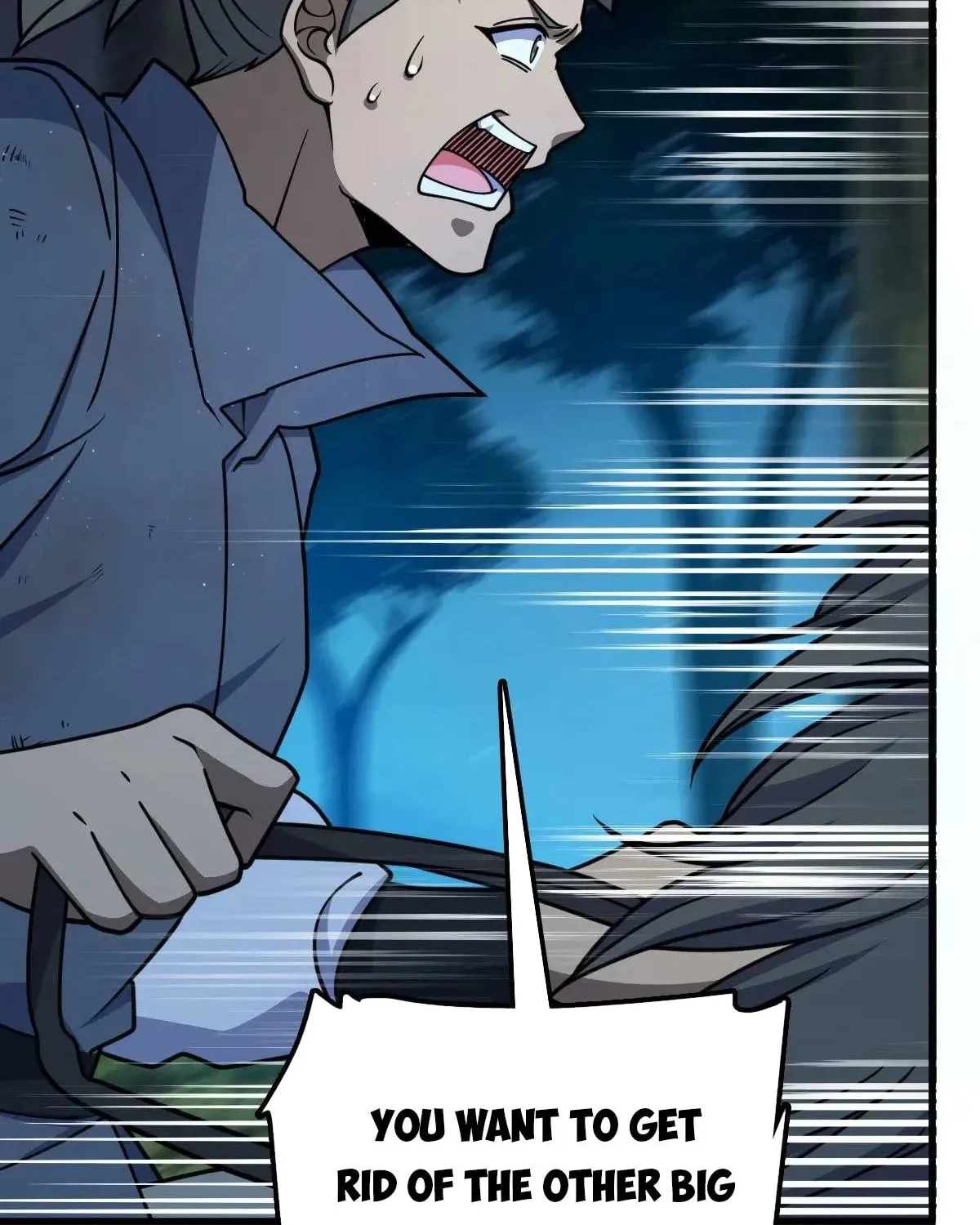 Spare Me, Great Lord! (Colored) Chapter 798 page 13 - 