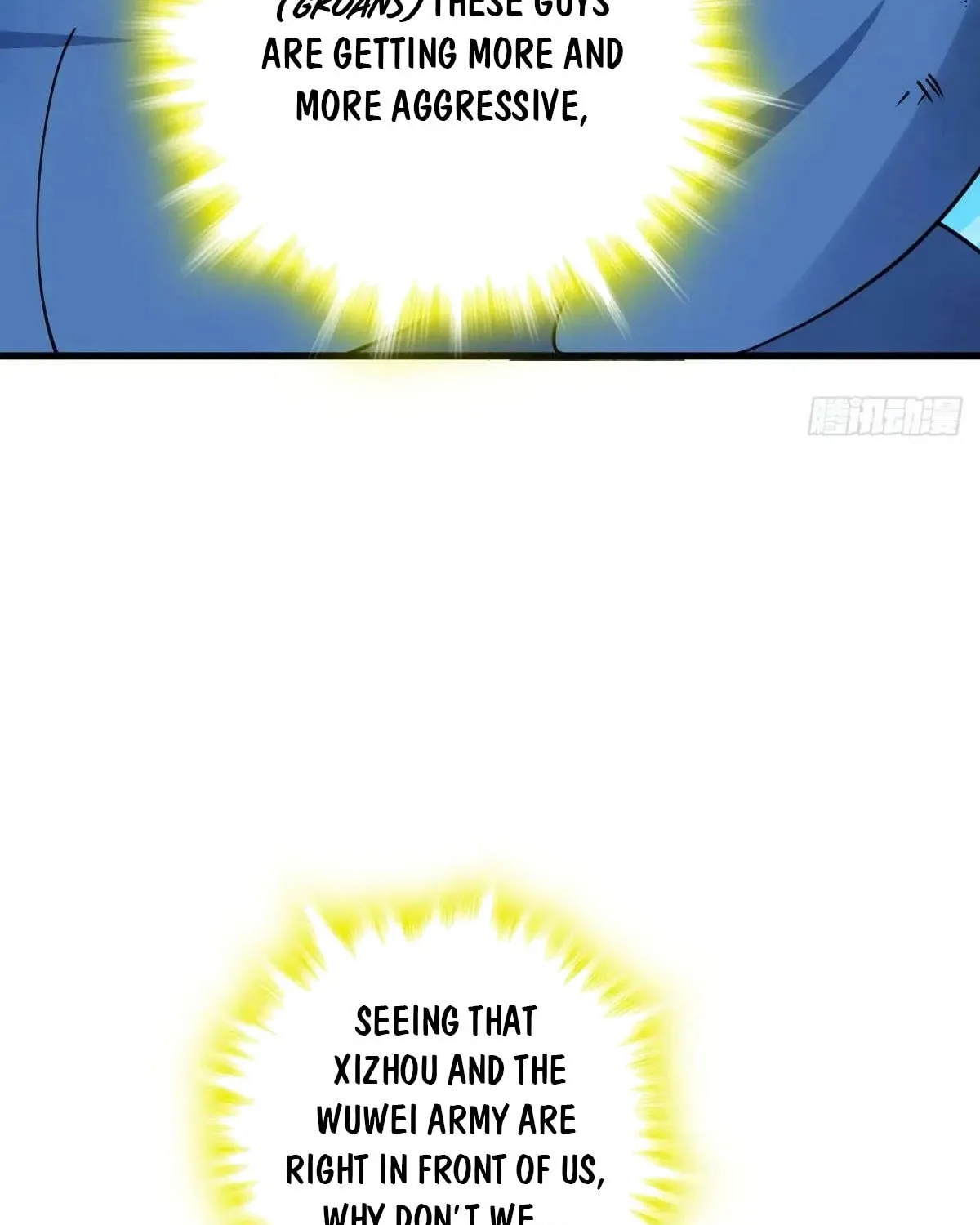 Spare Me, Great Lord! (Colored) Chapter 798 page 16 - 