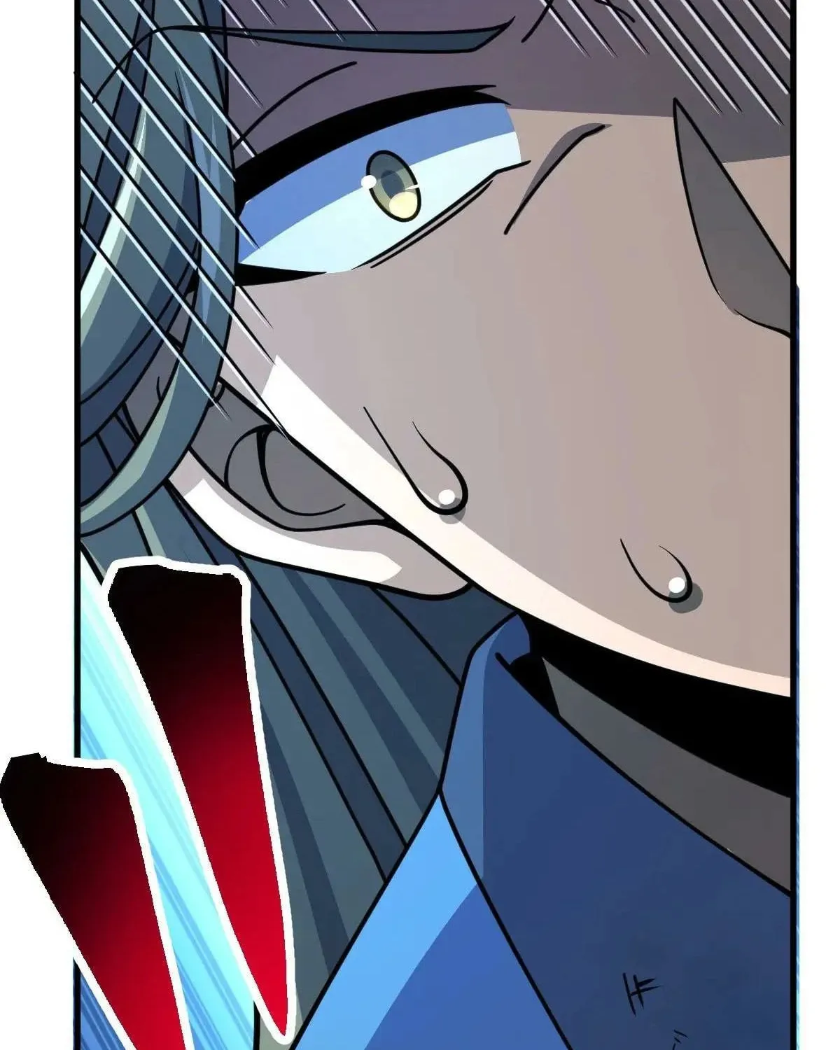 Spare Me, Great Lord! (Colored) Chapter 798 page 22 - 