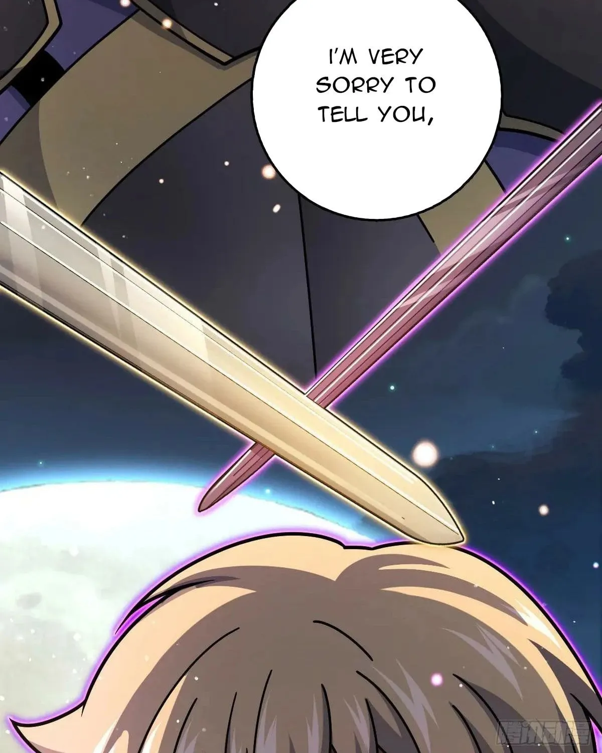 Spare Me, Great Lord! (Colored) Chapter 798 page 26 - 