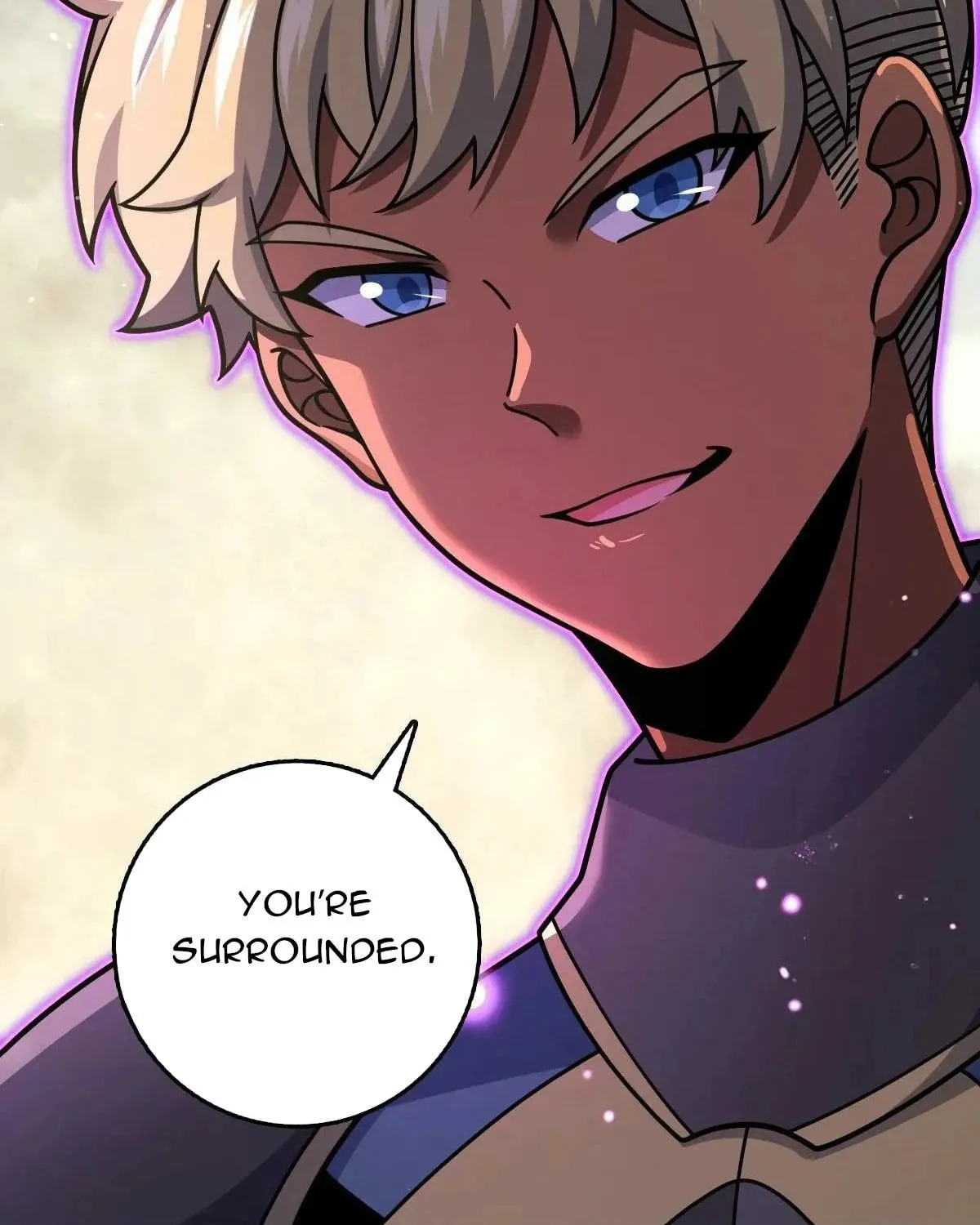Spare Me, Great Lord! (Colored) Chapter 798 page 27 - 