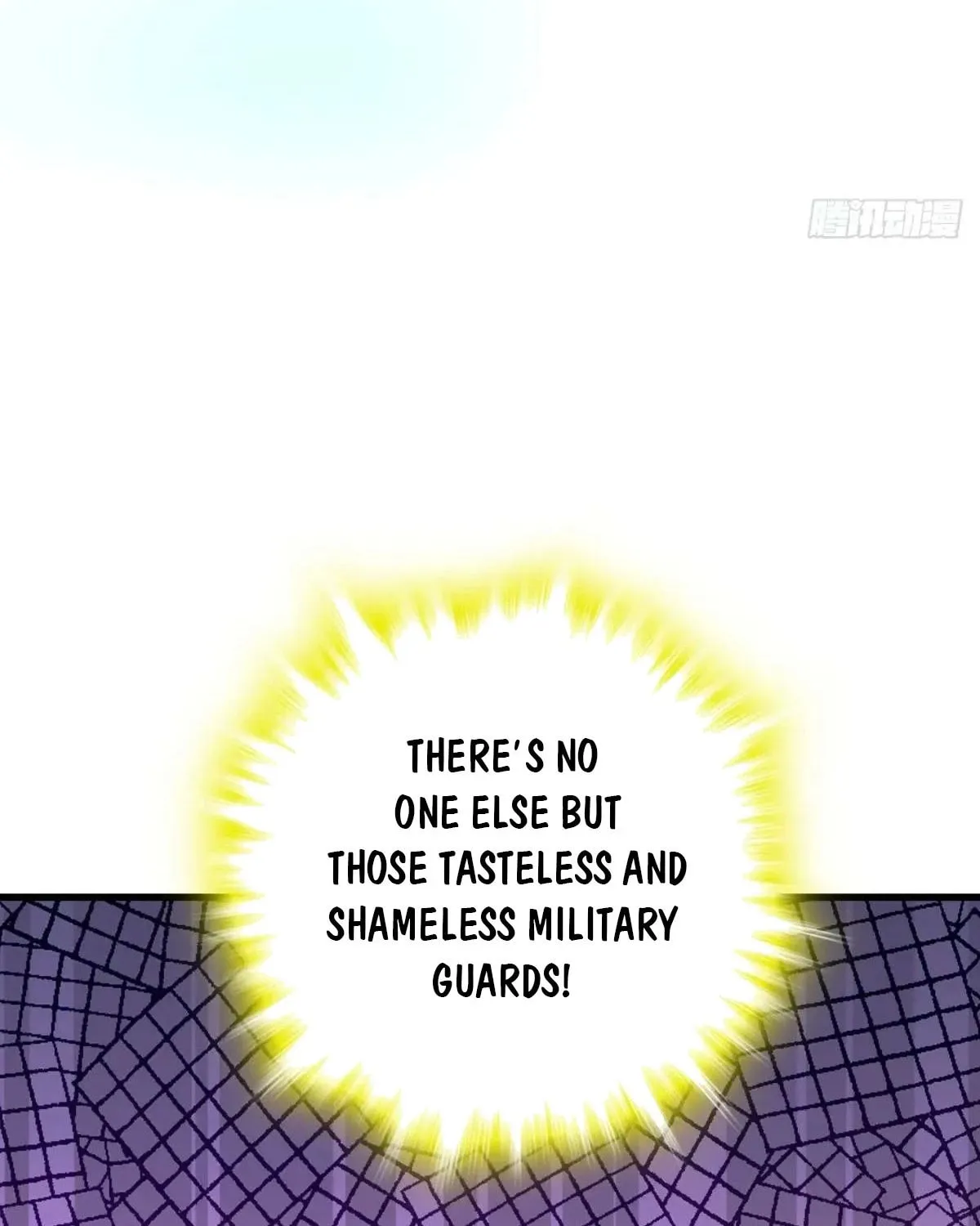 Spare Me, Great Lord! (Colored) Chapter 798 page 36 - 