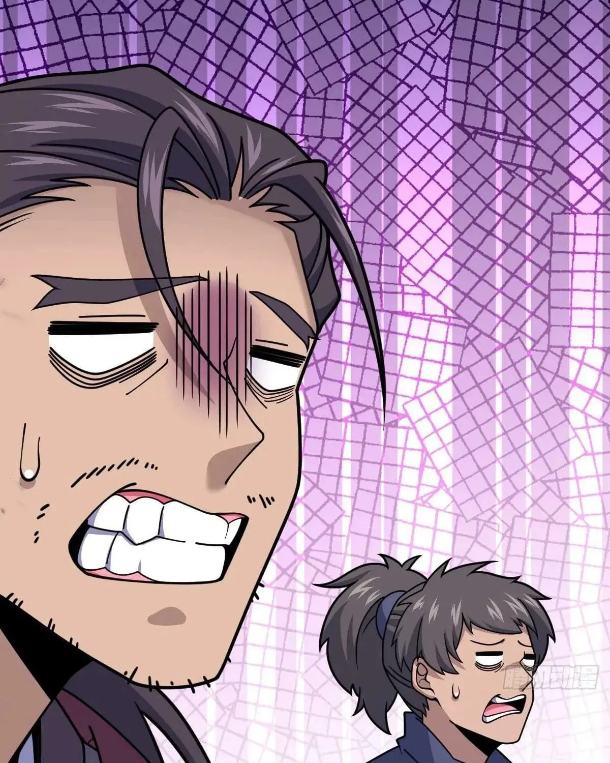 Spare Me, Great Lord! (Colored) Chapter 798 page 37 - 