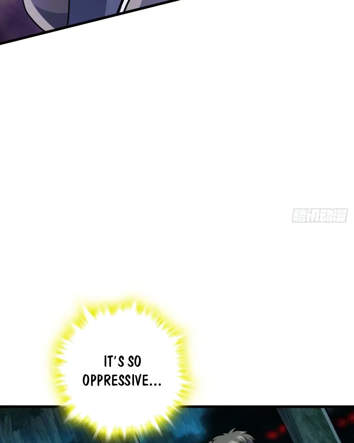 Spare Me, Great Lord! (Colored) Chapter 798 page 43 - 