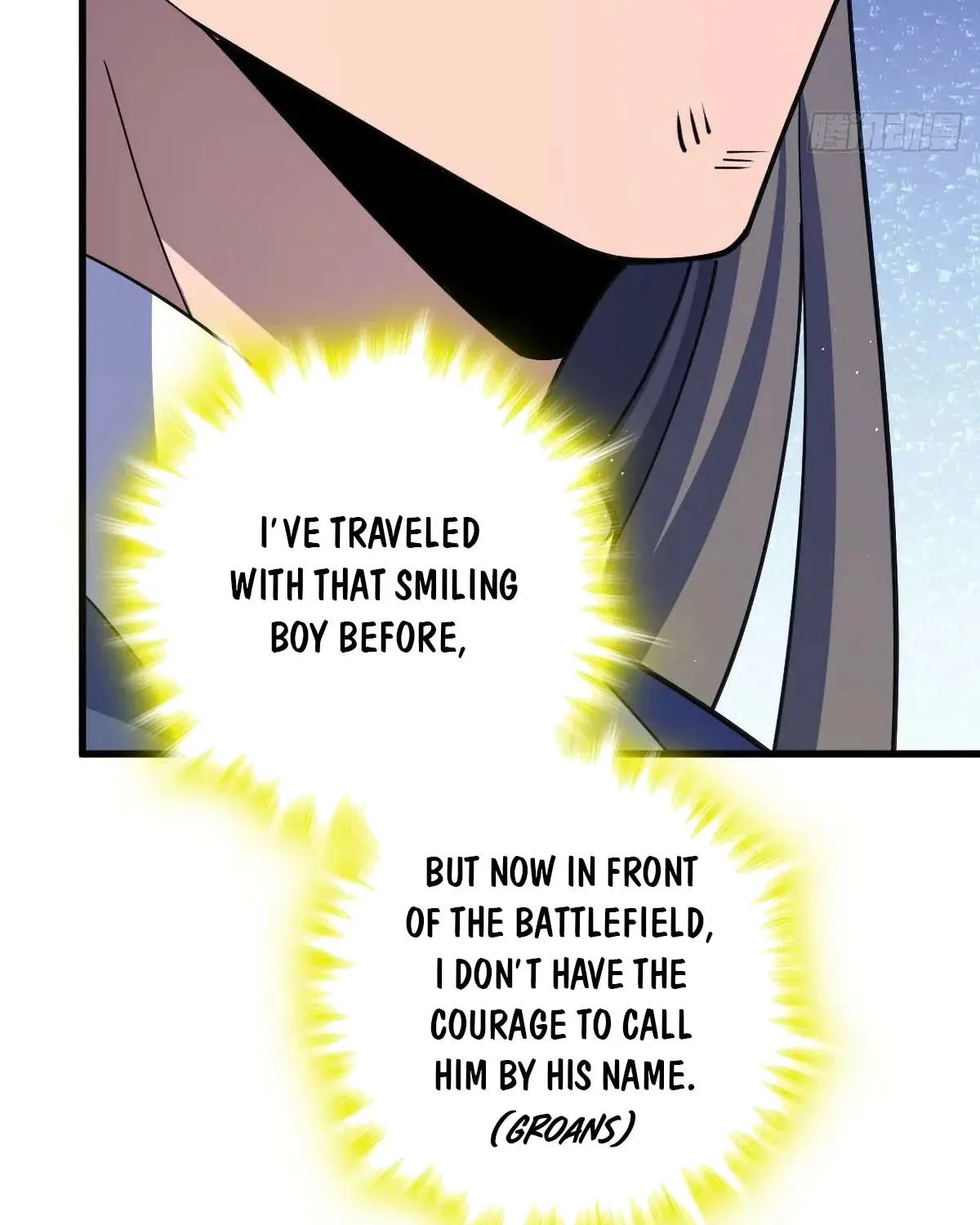 Spare Me, Great Lord! (Colored) Chapter 798 page 52 - 