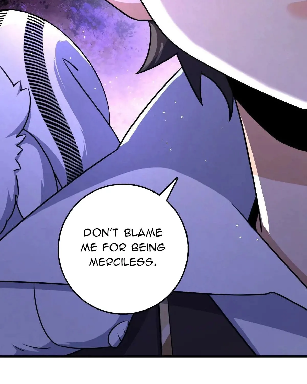 Spare Me, Great Lord! (Colored) Chapter 798 page 64 - 