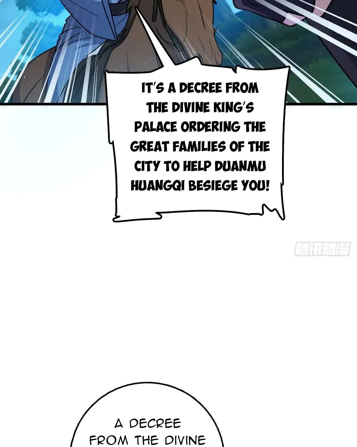 Spare Me, Great Lord! (Colored) Chapter 798 page 67 - 