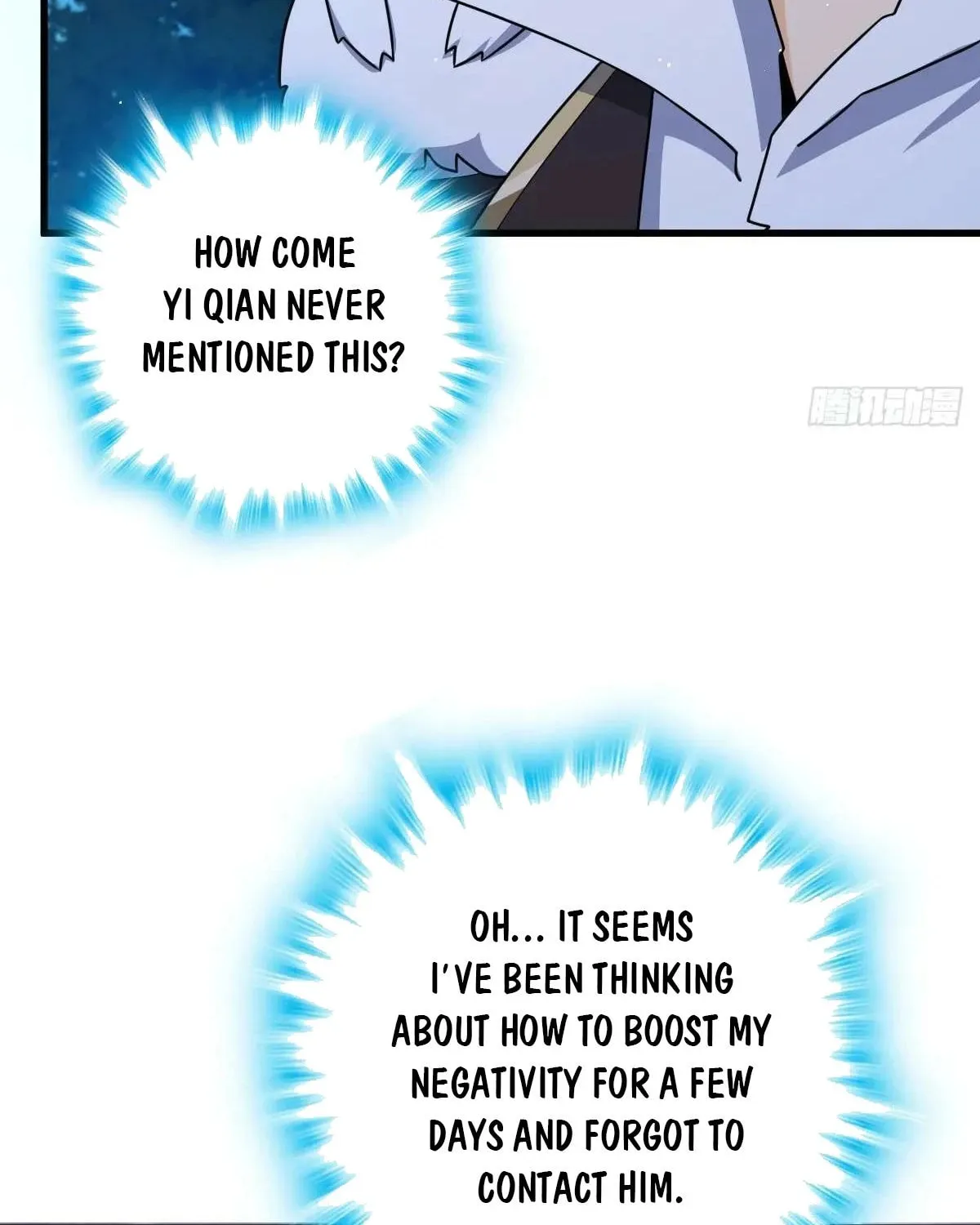 Spare Me, Great Lord! (Colored) Chapter 798 page 69 - 