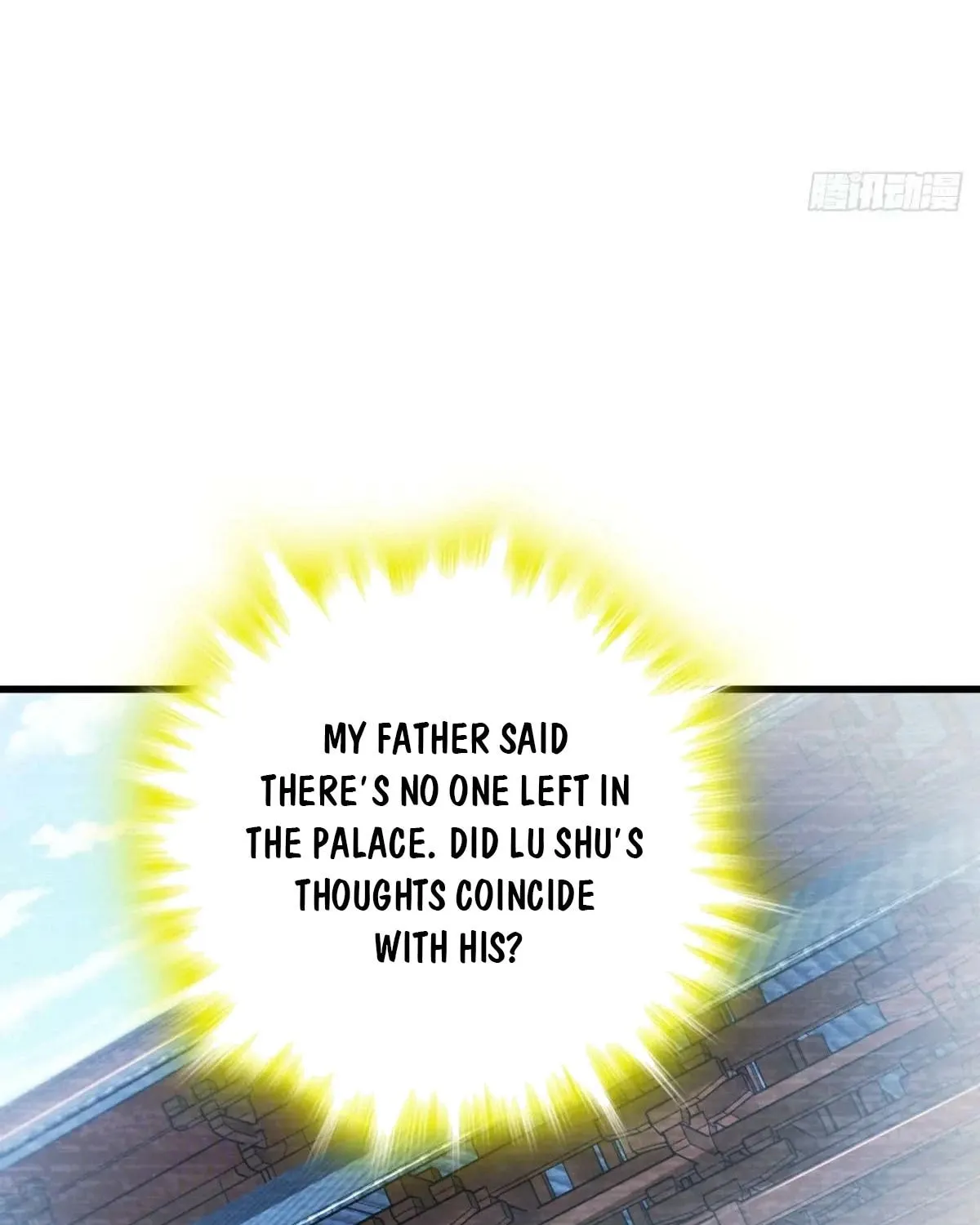 Spare Me, Great Lord! (Colored) Chapter 798 page 79 - 
