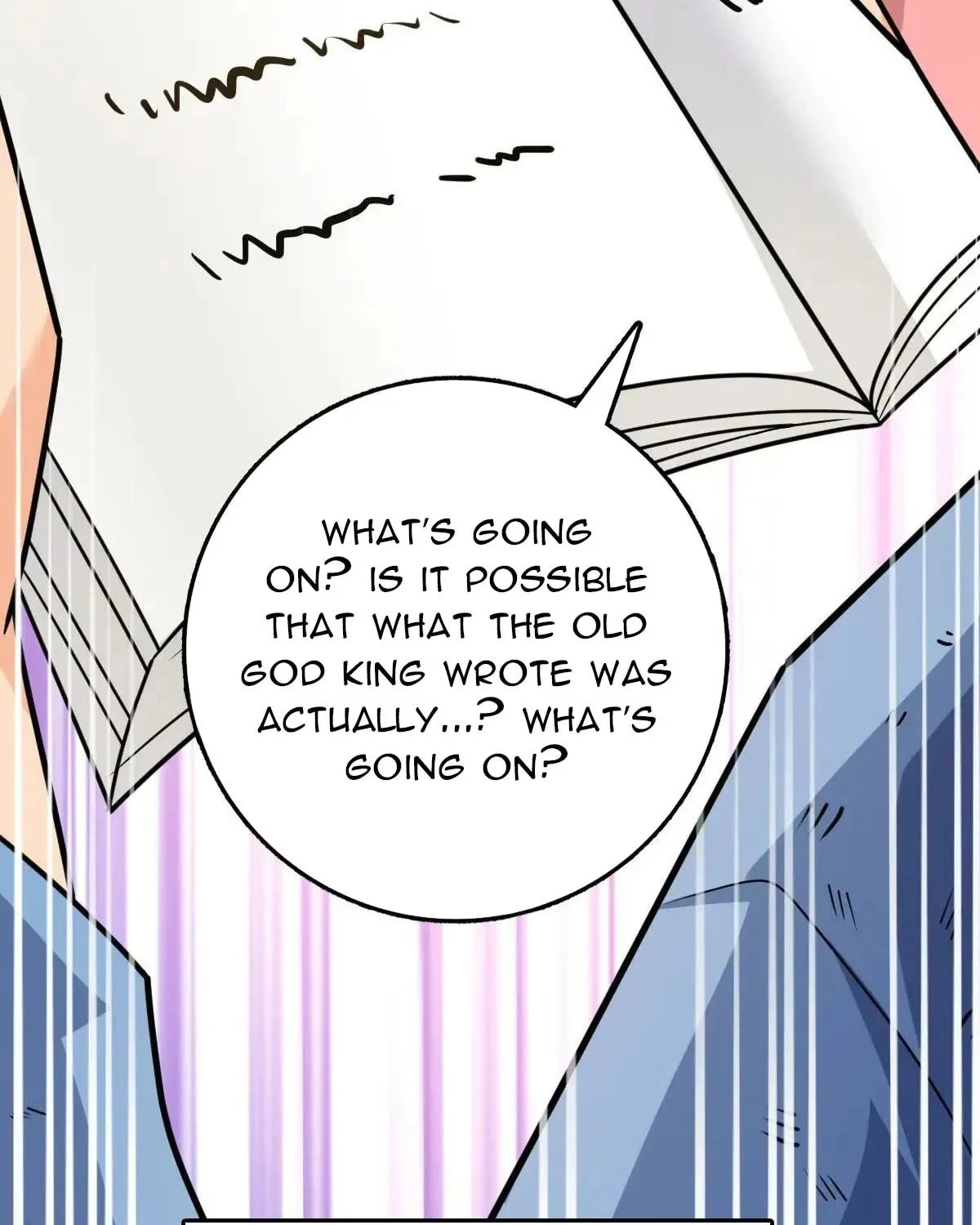 Spare Me, Great Lord! (Colored) Chapter 799 page 115 - 