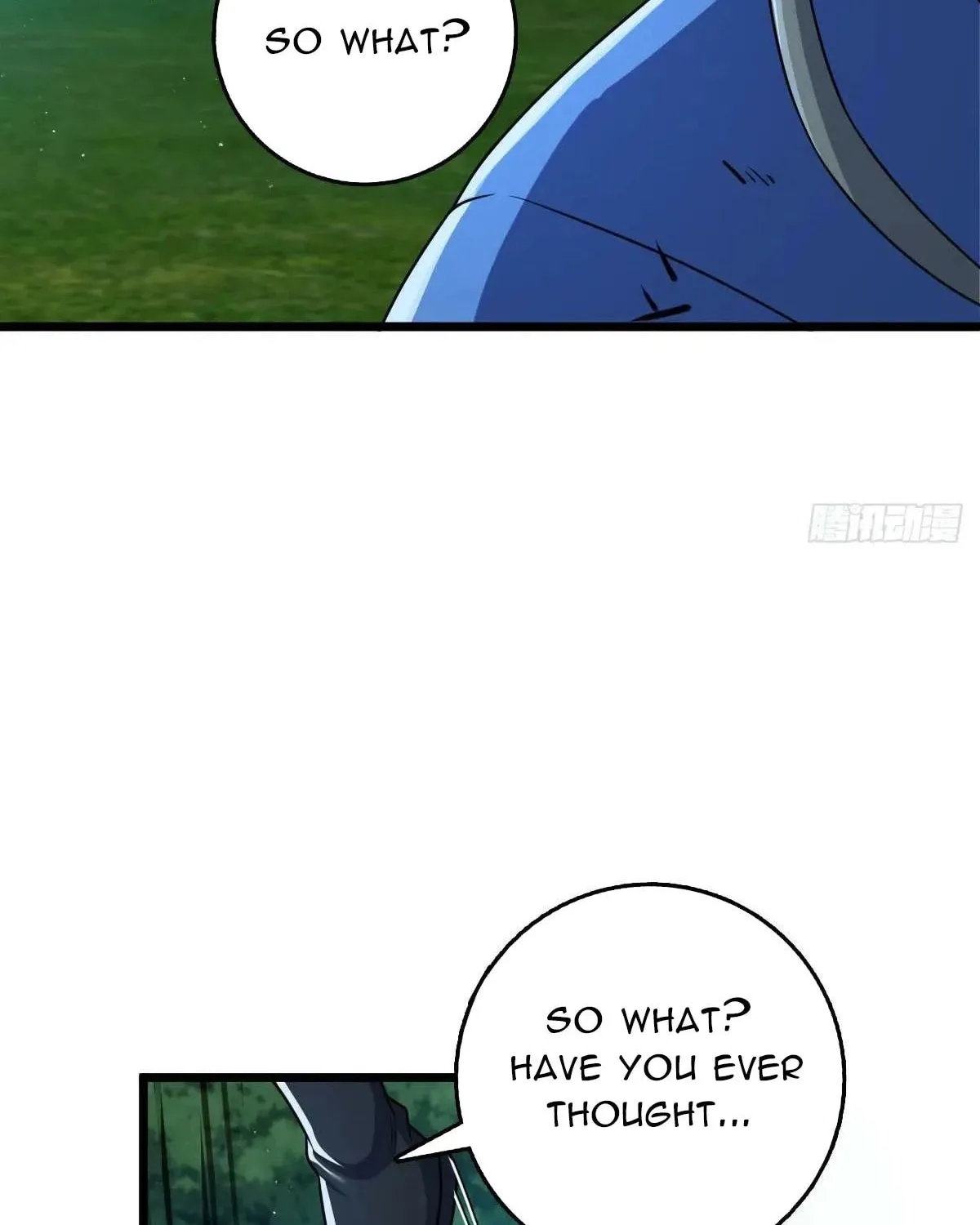 Spare Me, Great Lord! (Colored) Chapter 799 page 19 - 