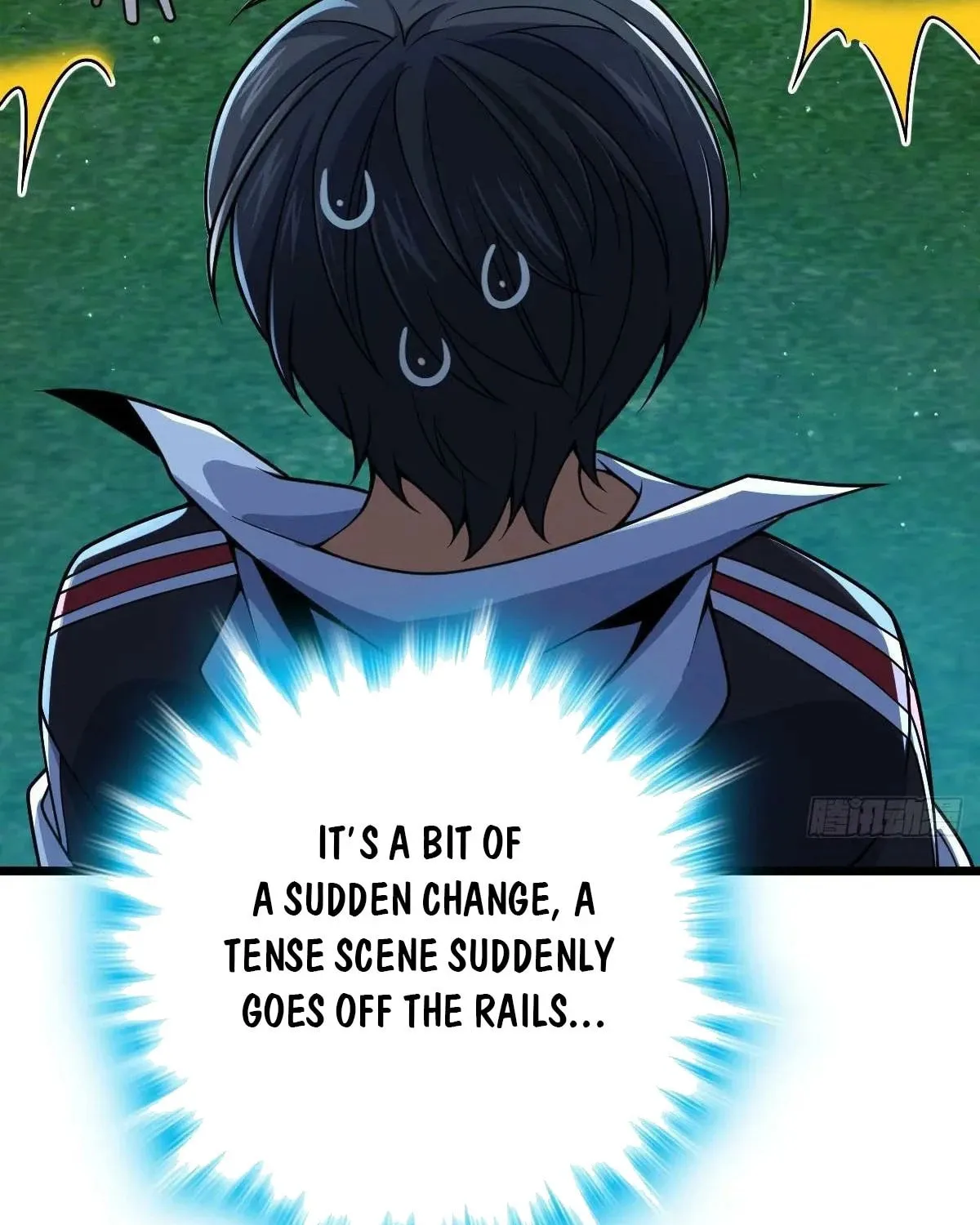 Spare Me, Great Lord! (Colored) Chapter 799 page 26 - 