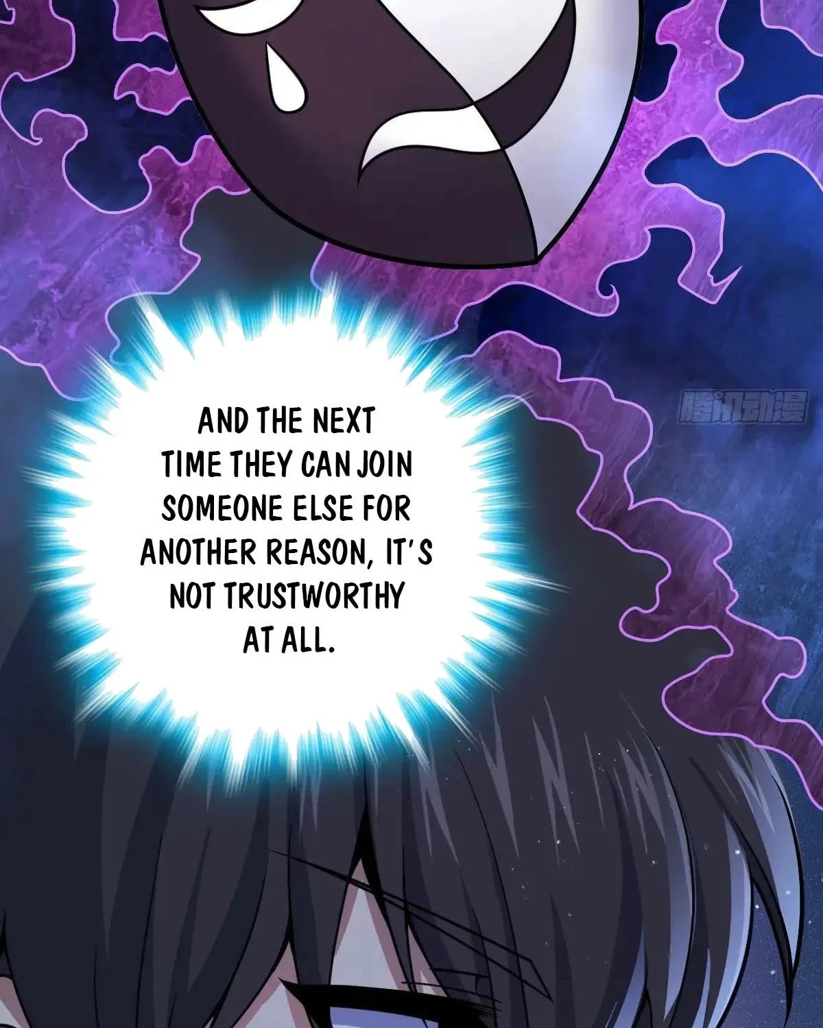 Spare Me, Great Lord! (Colored) Chapter 799 page 29 - 
