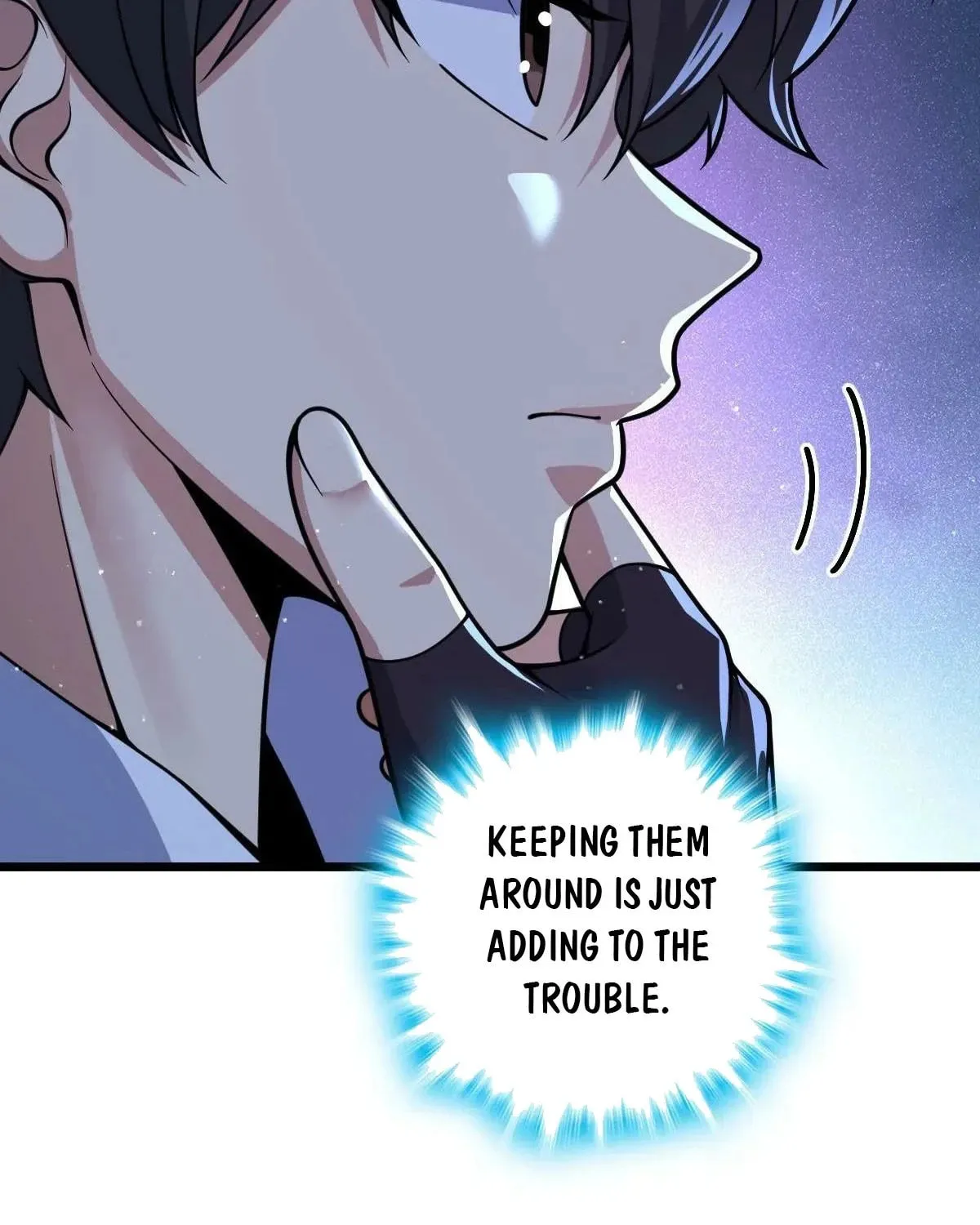 Spare Me, Great Lord! (Colored) Chapter 799 page 30 - 