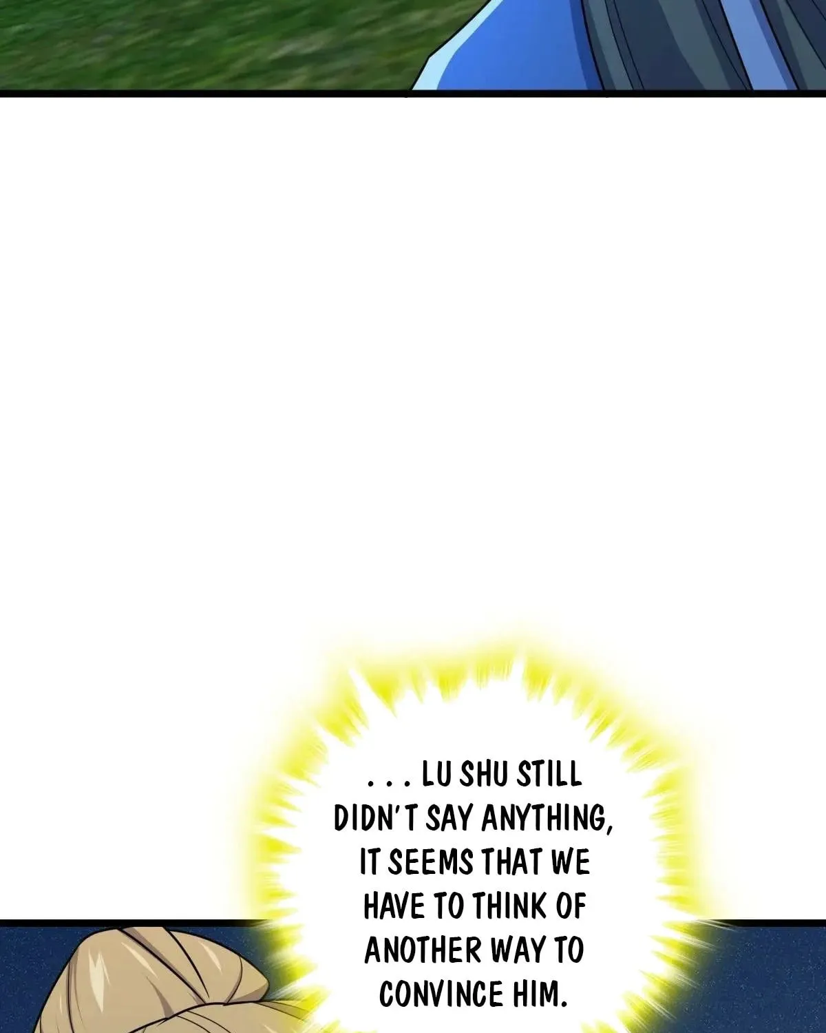 Spare Me, Great Lord! (Colored) Chapter 799 page 5 - 