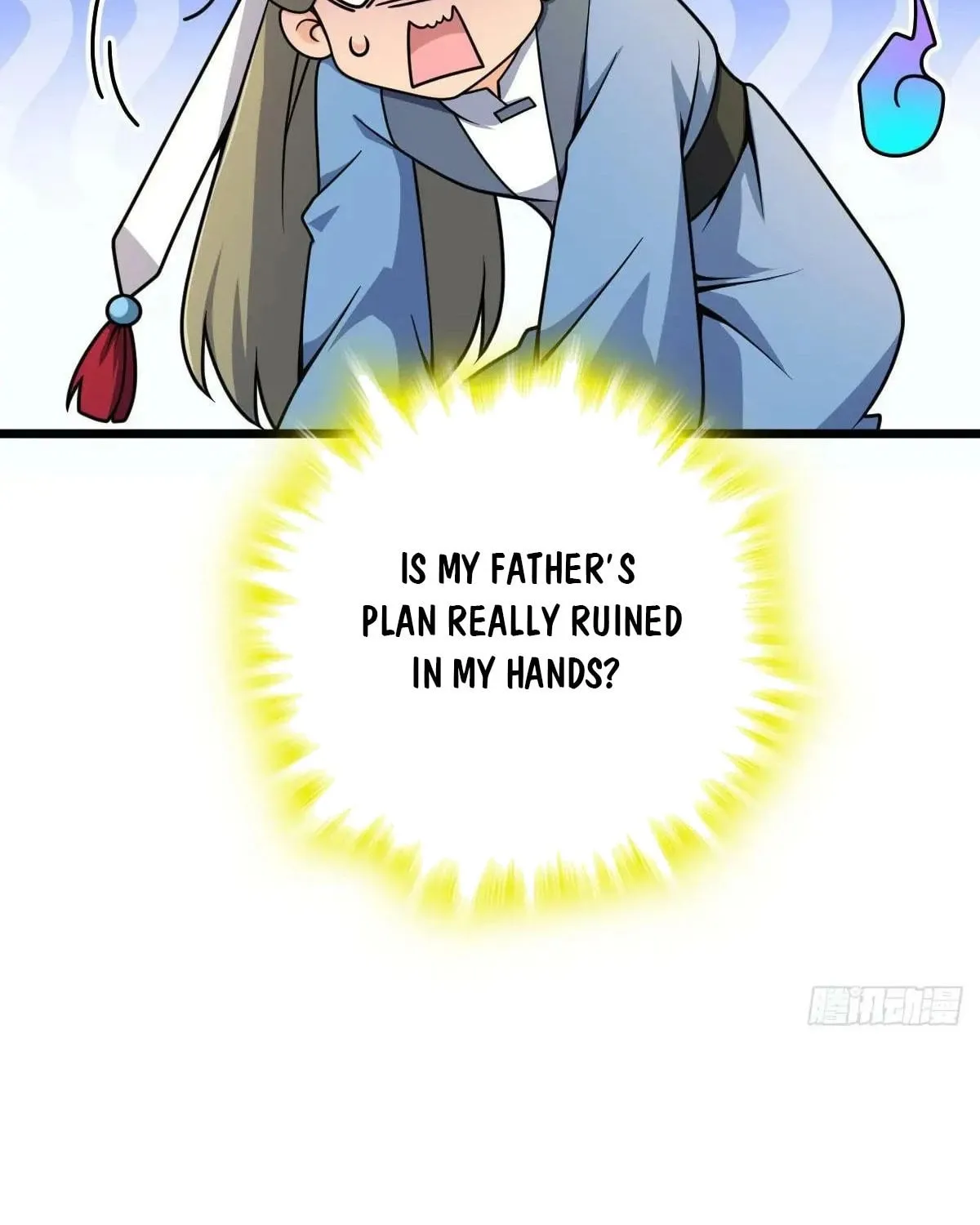 Spare Me, Great Lord! (Colored) Chapter 799 page 52 - 
