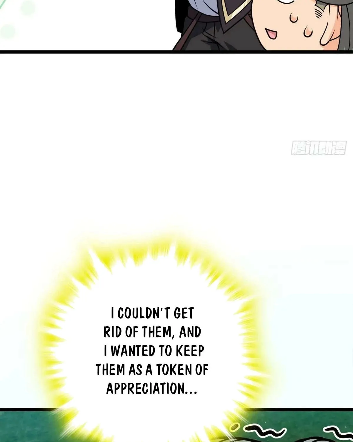 Spare Me, Great Lord! (Colored) Chapter 799 page 57 - 