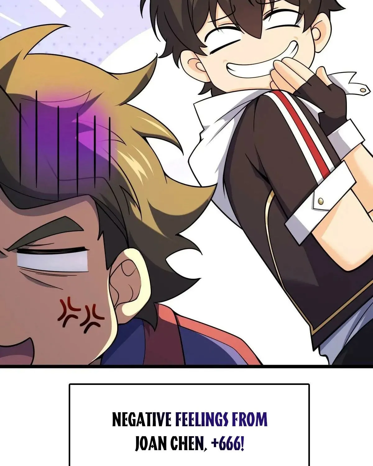 Spare Me, Great Lord! (Colored) Chapter 799 page 75 - 