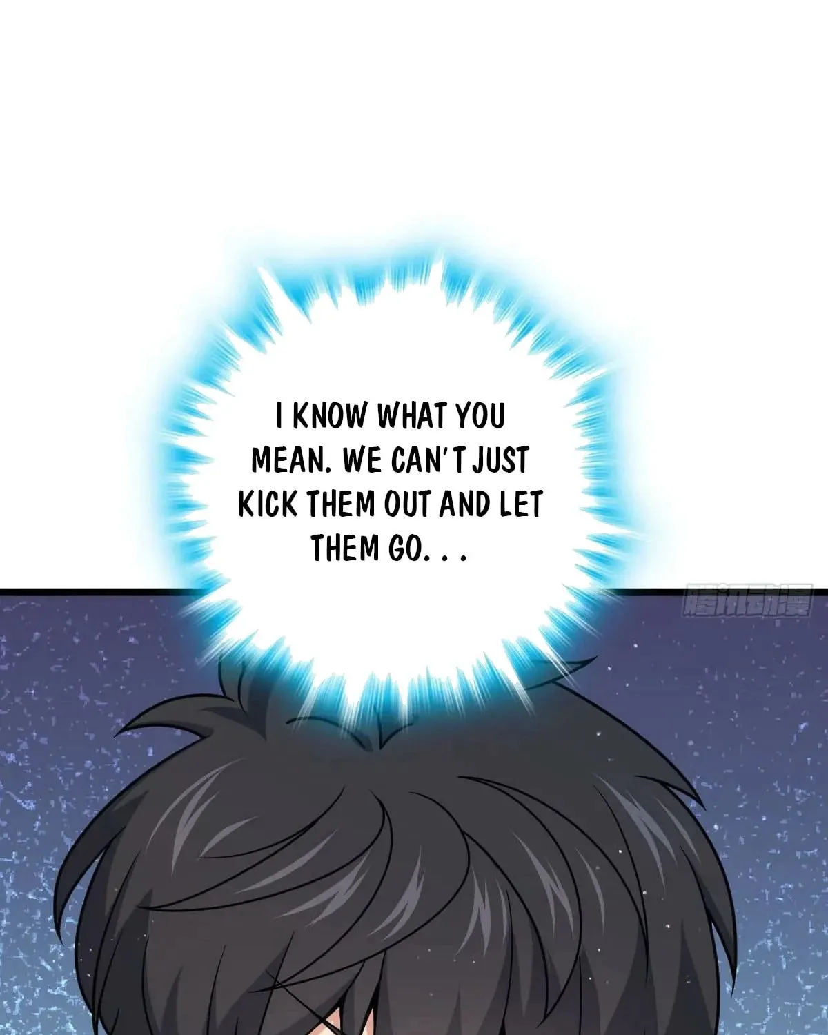 Spare Me, Great Lord! (Colored) Chapter 799 page 83 - 