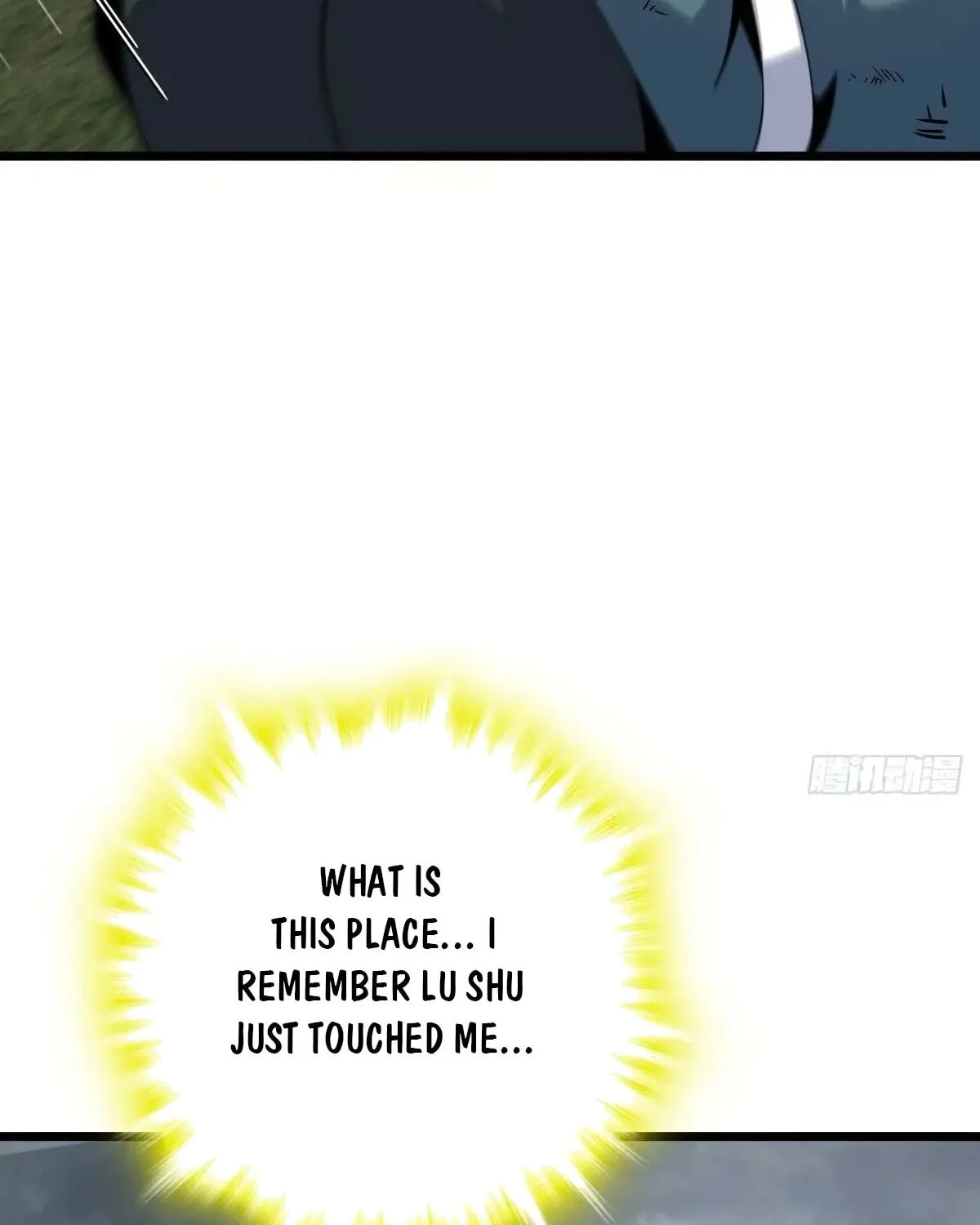 Spare Me, Great Lord! (Colored) Chapter 799 page 94 - 