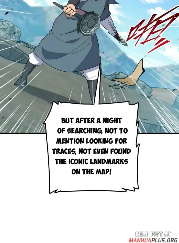 Spare Me, Great Lord! (Colored) Chapter 800 page 11 - 