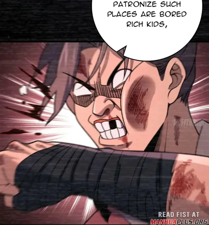 Spare Me, Great Lord! (Colored) Chapter 800 page 44 - 