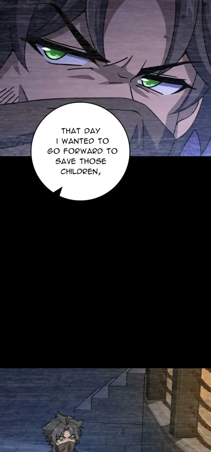 Spare Me, Great Lord! (Colored) Chapter 800 page 48 - 
