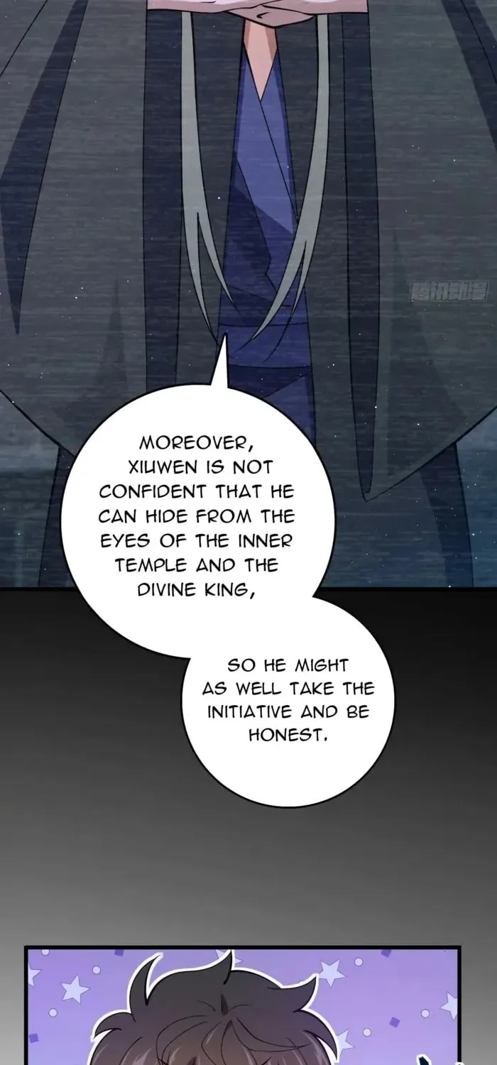 Spare Me, Great Lord! (Colored) Chapter 800 page 59 - 