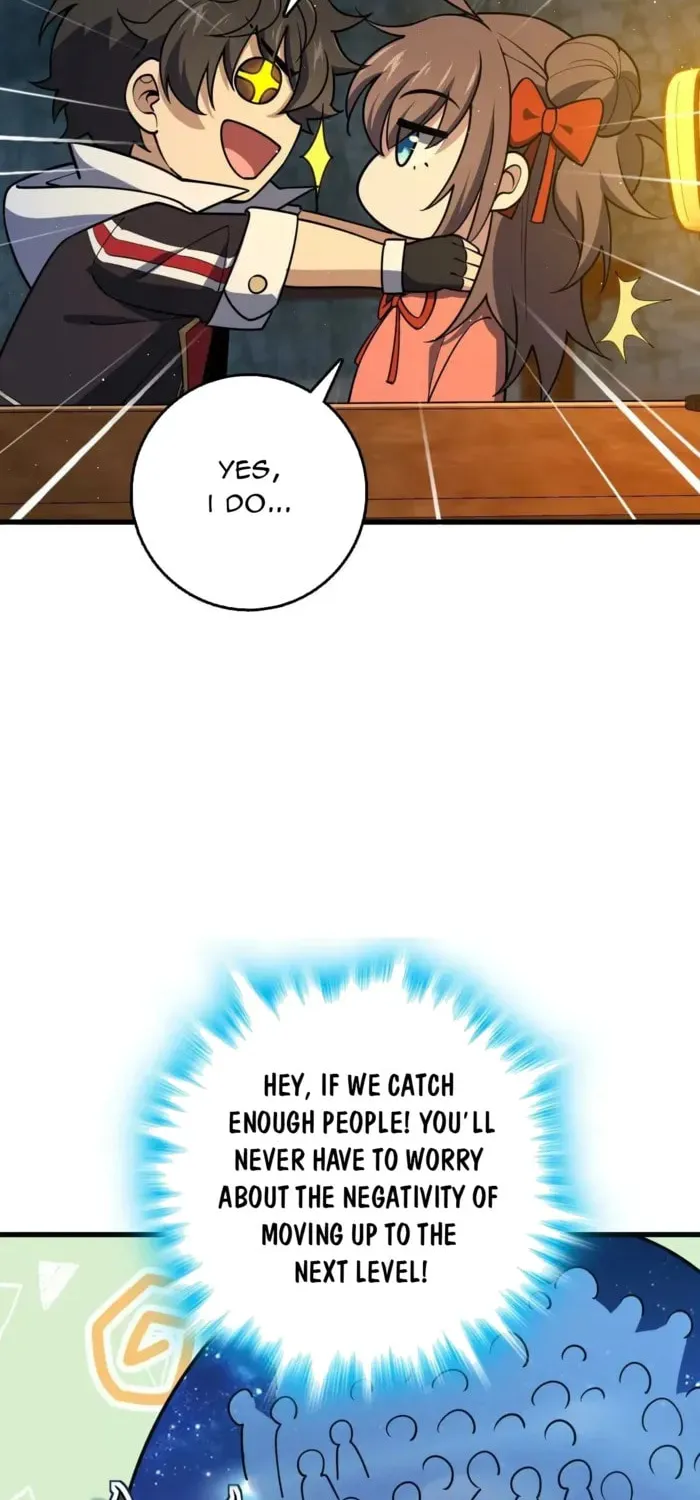 Spare Me, Great Lord! (Colored) Chapter 800 page 67 - 