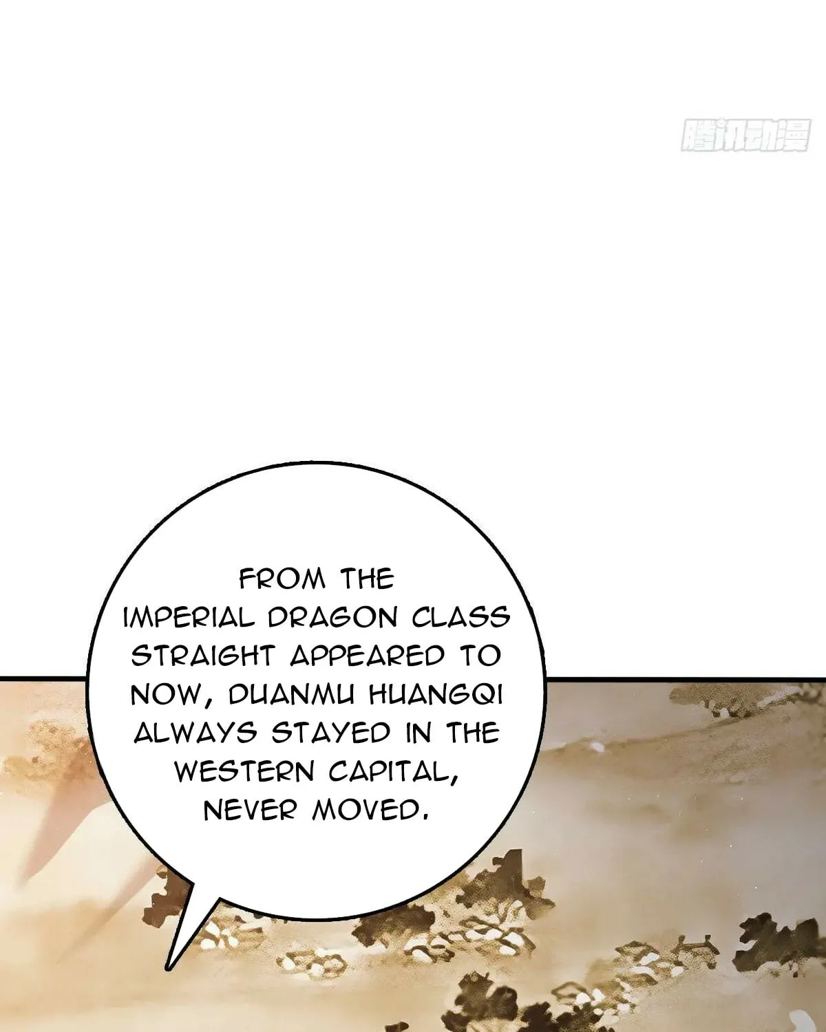 Spare Me, Great Lord! (Colored) Chapter 801 page 14 - 
