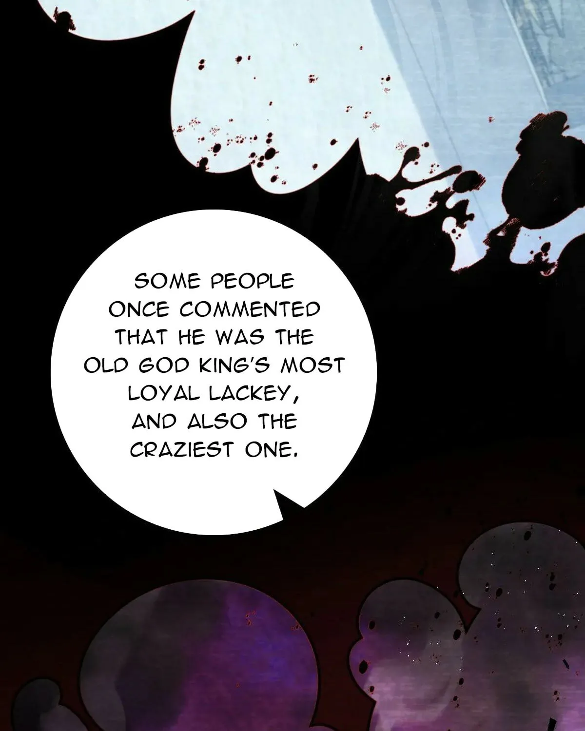 Spare Me, Great Lord! (Colored) Chapter 801 page 20 - 