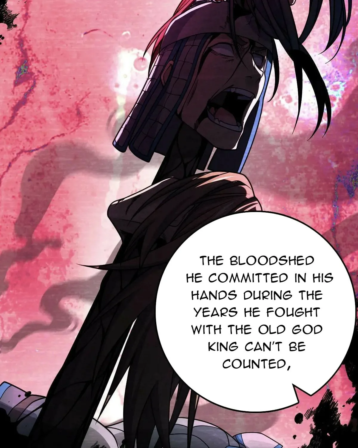 Spare Me, Great Lord! (Colored) Chapter 801 page 24 - 