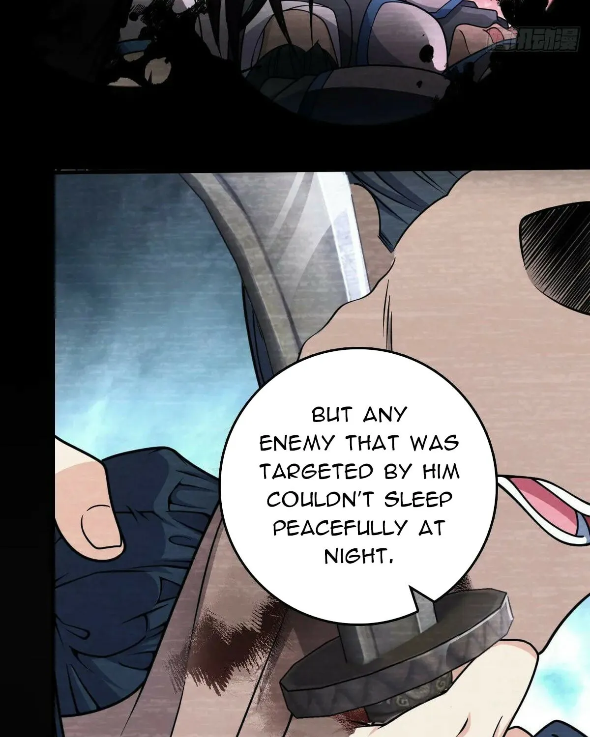 Spare Me, Great Lord! (Colored) Chapter 801 page 25 - 