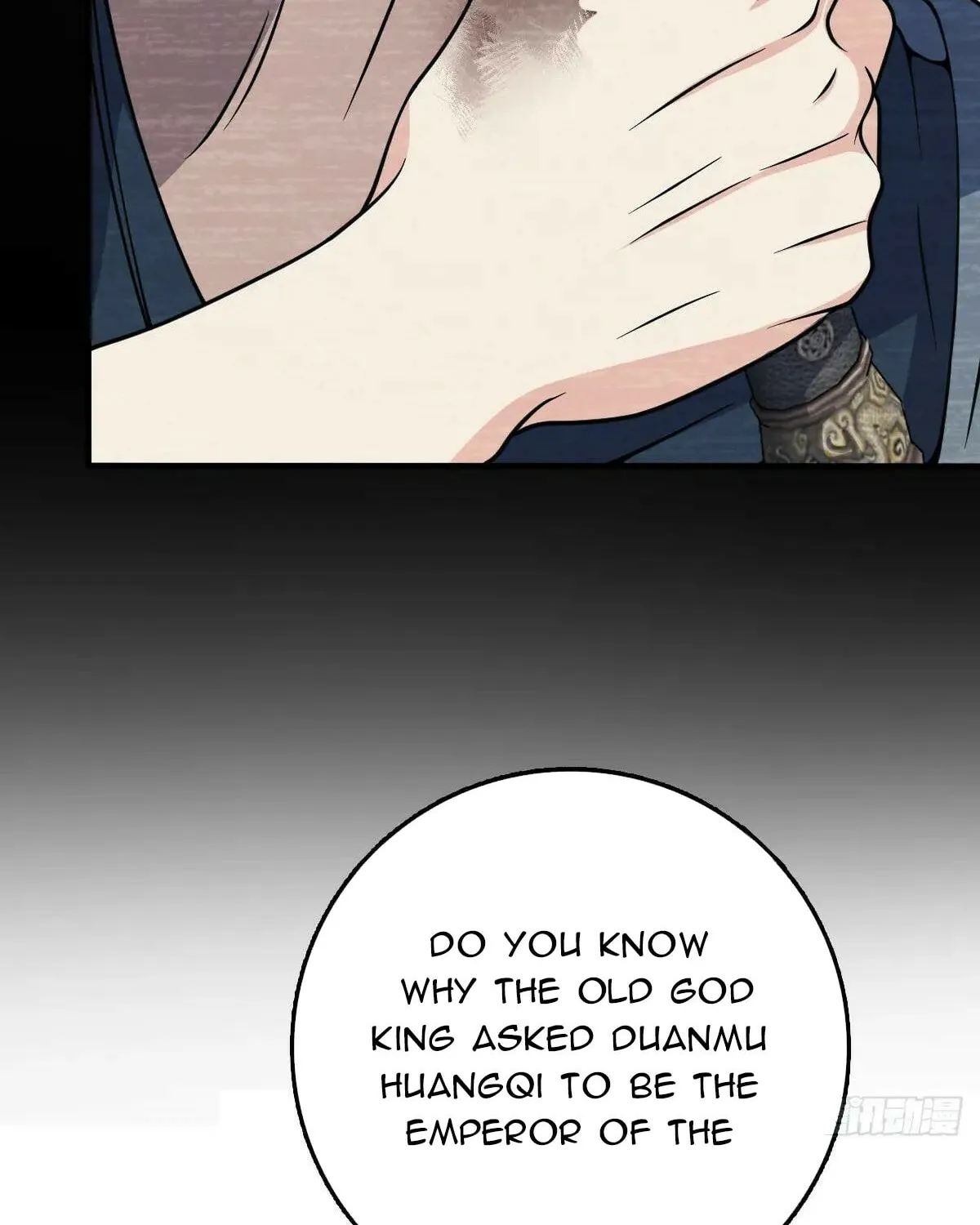 Spare Me, Great Lord! (Colored) Chapter 801 page 26 - 