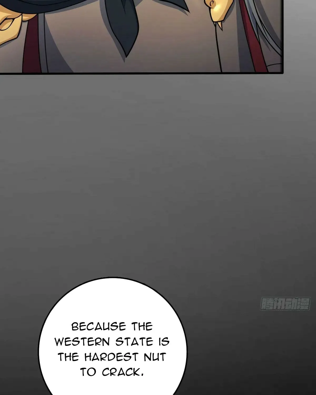 Spare Me, Great Lord! (Colored) Chapter 801 page 28 - 