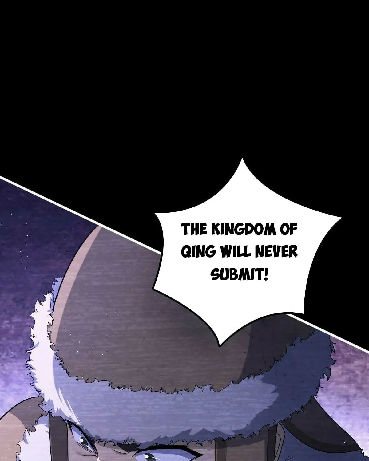 Spare Me, Great Lord! (Colored) Chapter 801 page 45 - 