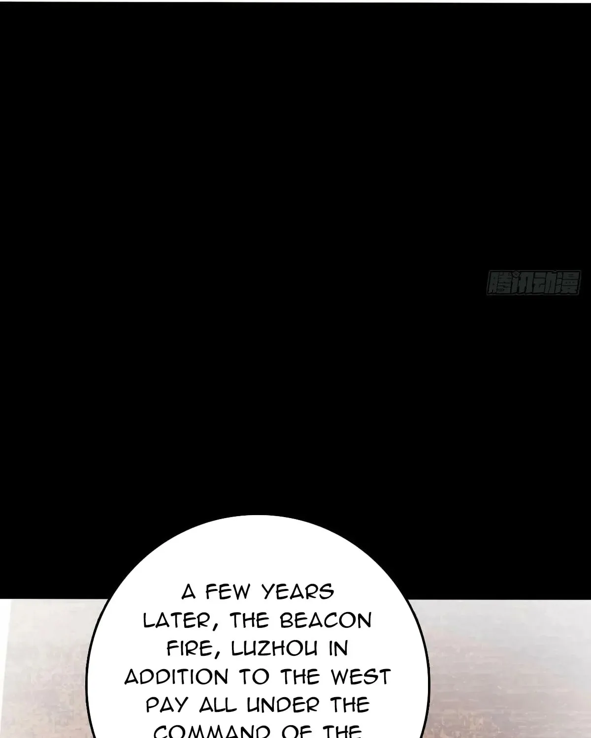 Spare Me, Great Lord! (Colored) Chapter 801 page 56 - 
