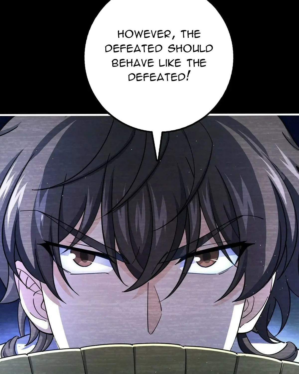 Spare Me, Great Lord! (Colored) Chapter 801 page 69 - 