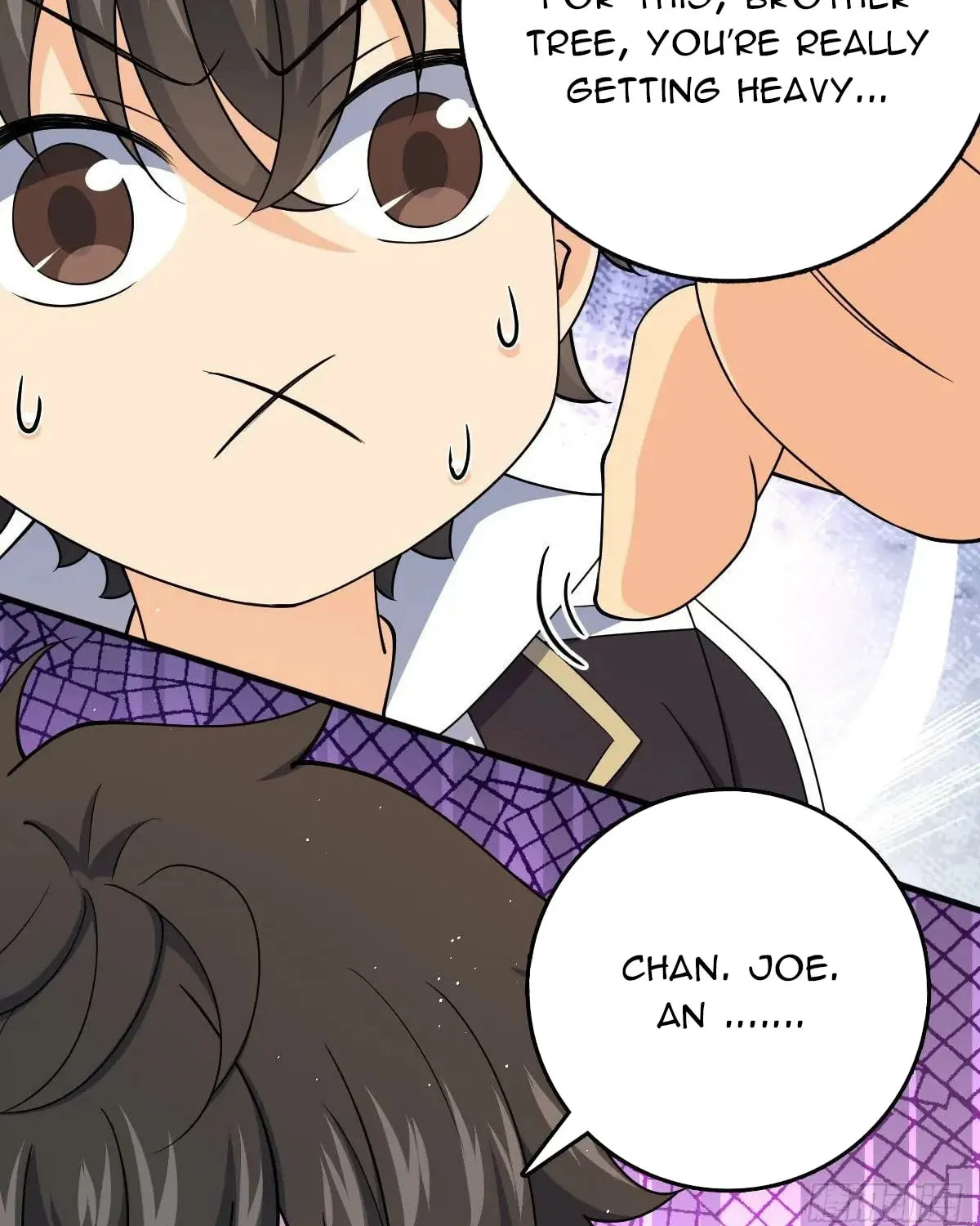Spare Me, Great Lord! (Colored) Chapter 801 page 99 - 