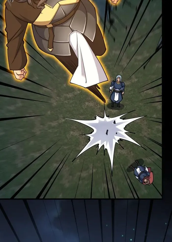 Spare Me, Great Lord! (Colored) Chapter 802 page 40 - 