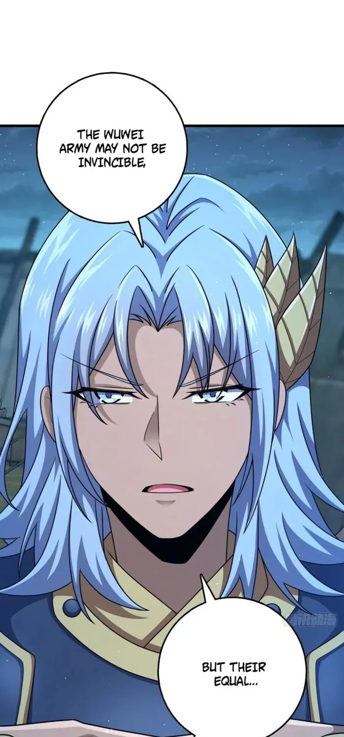 Spare Me, Great Lord! (Colored) Chapter 802 page 66 - 