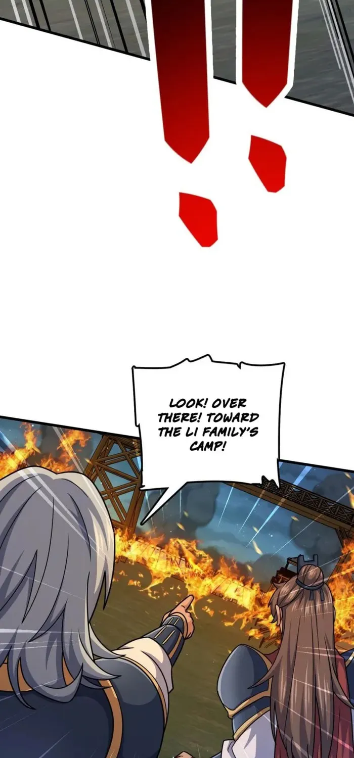 Spare Me, Great Lord! (Colored) Chapter 802 page 74 - 