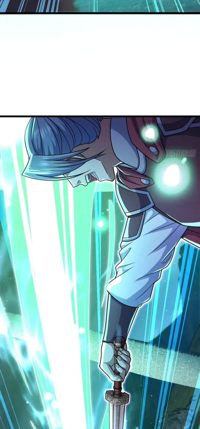 Spare Me, Great Lord! (Colored) Chapter 803 page 17 - 